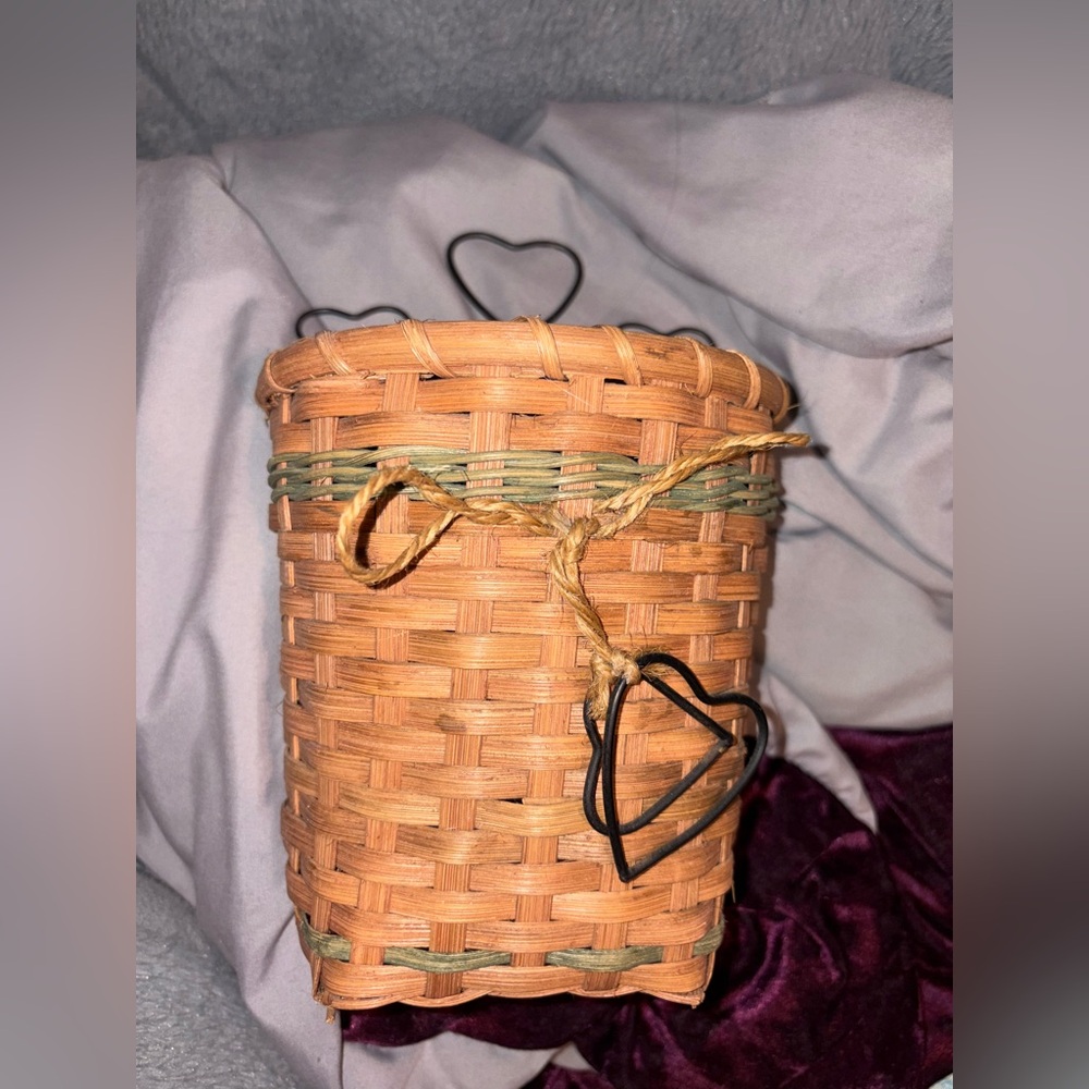Decorative Basket